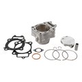 Cylinder Works Big Bore Cylinder Kit for Honda 12100-KRN-A40,  11007-K01